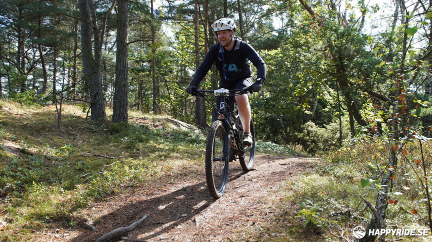 Bild från Göteborgsgirot 2021 - Bra Bil XC MTB 50KM