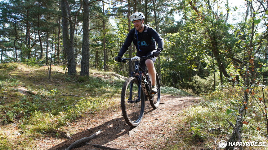 Bild från Göteborgsgirot 2021 - Bra Bil XC MTB 50KM