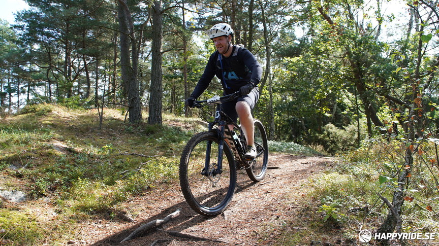 Bild från Göteborgsgirot 2021 - Bra Bil XC MTB 50KM