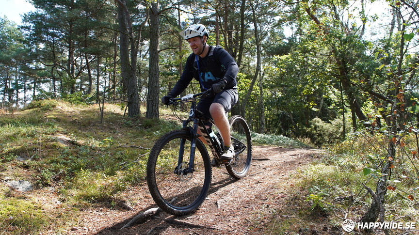 Bild från Göteborgsgirot 2021 - Bra Bil XC MTB 50KM