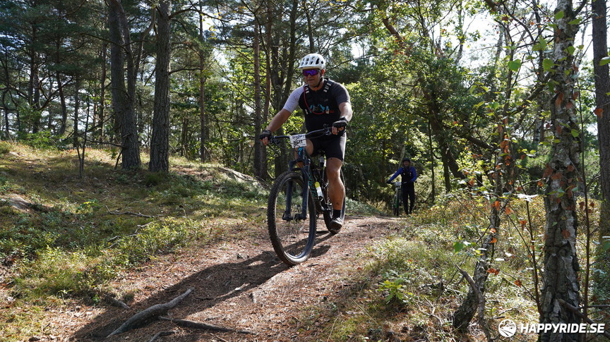 Bild från Göteborgsgirot 2021 - Bra Bil XC MTB 50KM