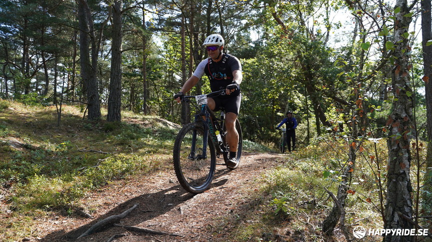 Bild från Göteborgsgirot 2021 - Bra Bil XC MTB 50KM