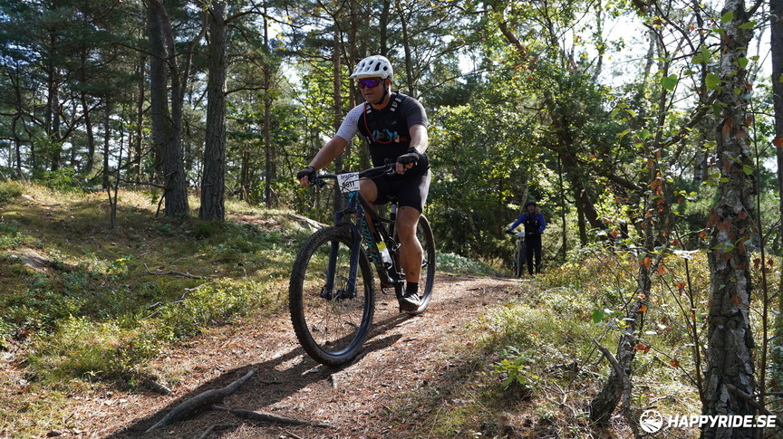 Bild från Göteborgsgirot 2021 - Bra Bil XC MTB 50KM