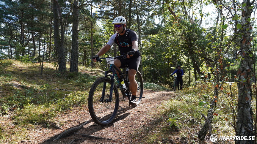 Bild från Göteborgsgirot 2021 - Bra Bil XC MTB 50KM