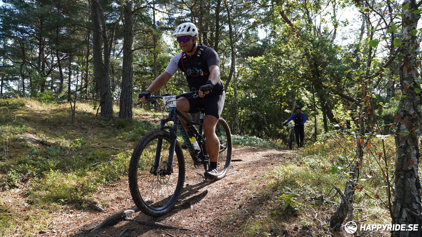 Bild från Göteborgsgirot 2021 - Bra Bil XC MTB 50KM