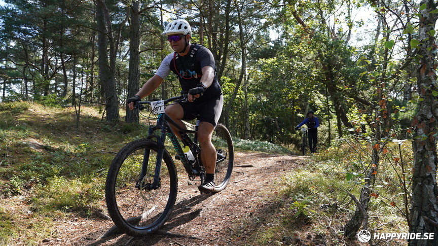 Bild från Göteborgsgirot 2021 - Bra Bil XC MTB 50KM