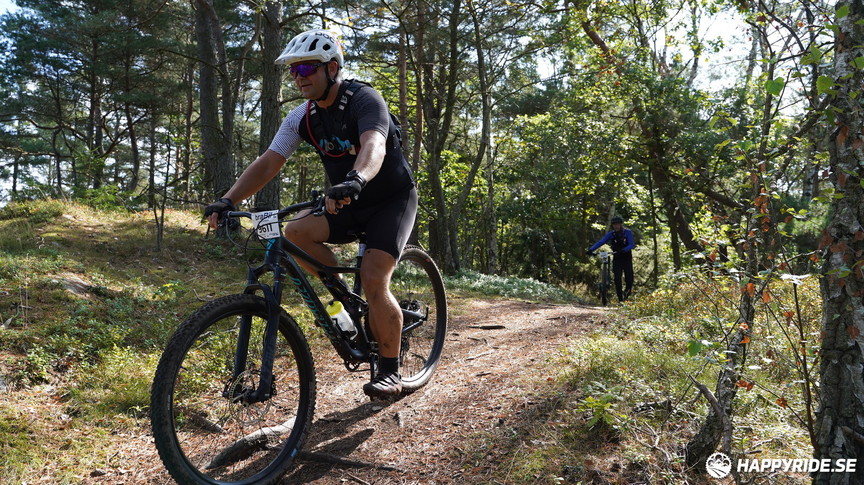 Bild från Göteborgsgirot 2021 - Bra Bil XC MTB 50KM