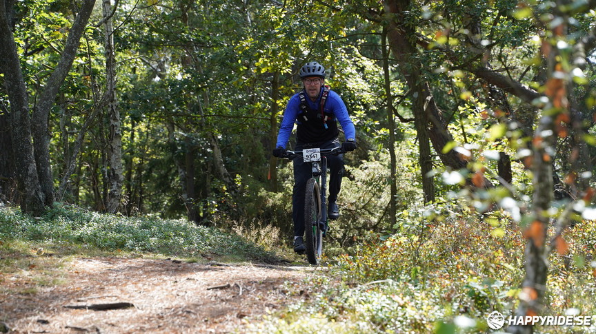 Bild från Göteborgsgirot 2021 - Bra Bil XC MTB 50KM