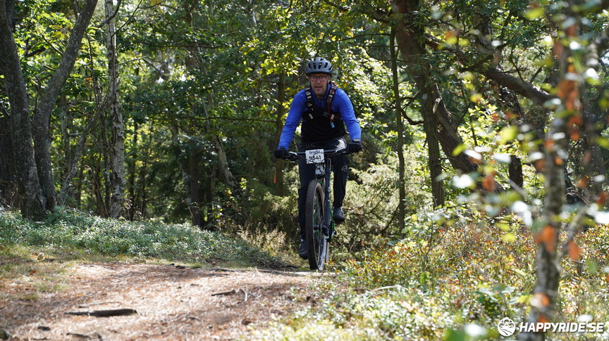 Bild från Göteborgsgirot 2021 - Bra Bil XC MTB 50KM