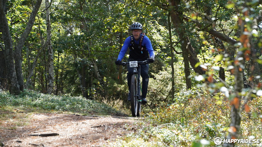 Bild från Göteborgsgirot 2021 - Bra Bil XC MTB 50KM