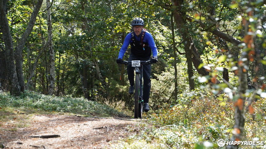 Bild från Göteborgsgirot 2021 - Bra Bil XC MTB 50KM