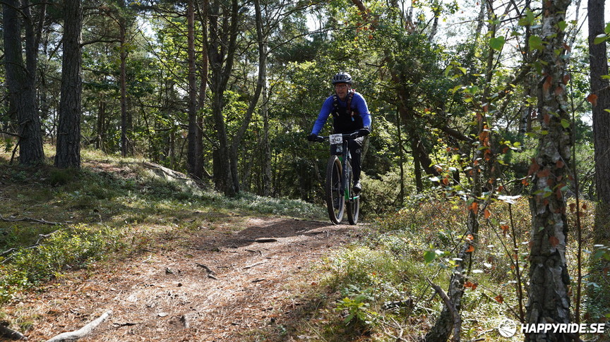Bild från Göteborgsgirot 2021 - Bra Bil XC MTB 50KM