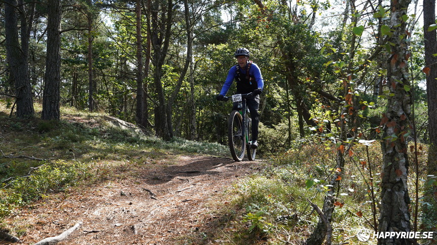 Bild från Göteborgsgirot 2021 - Bra Bil XC MTB 50KM