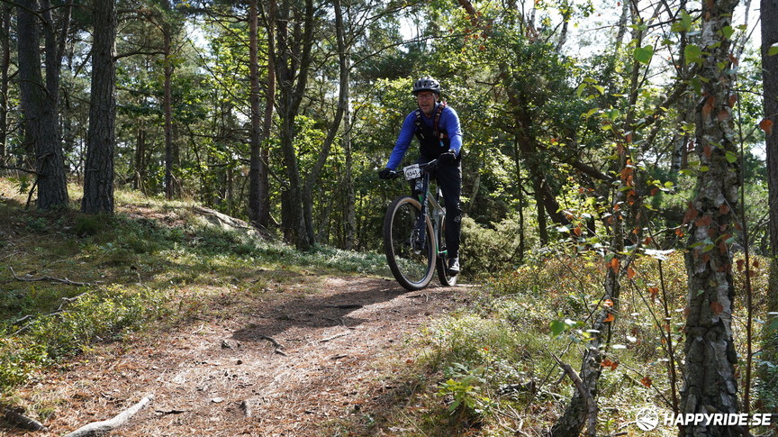 Bild från Göteborgsgirot 2021 - Bra Bil XC MTB 50KM