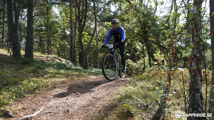 Bild från Göteborgsgirot 2021 - Bra Bil XC MTB 50KM