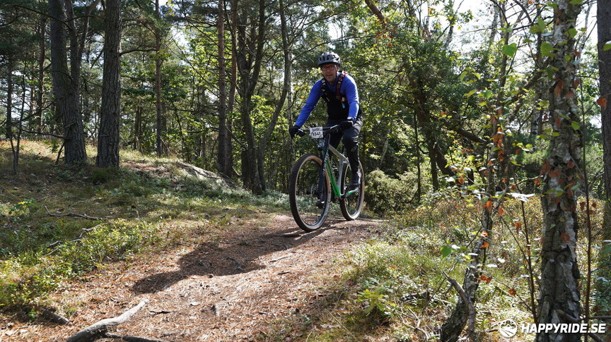Bild från Göteborgsgirot 2021 - Bra Bil XC MTB 50KM