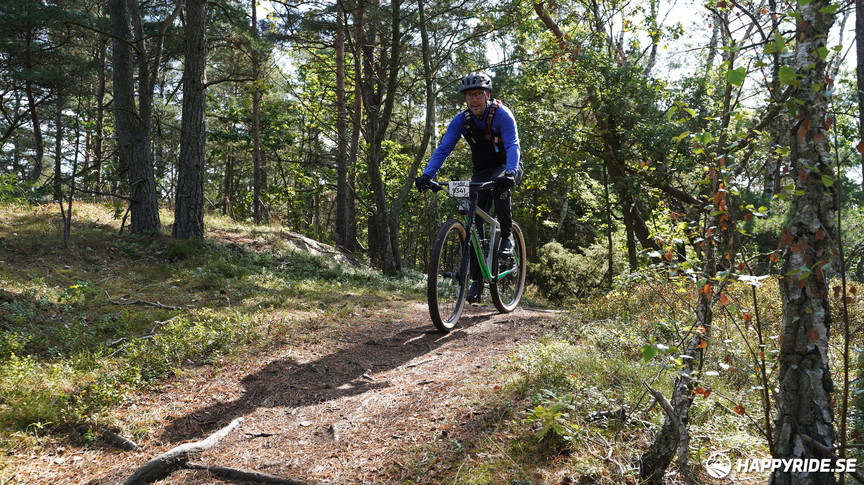 Bild från Göteborgsgirot 2021 - Bra Bil XC MTB 50KM