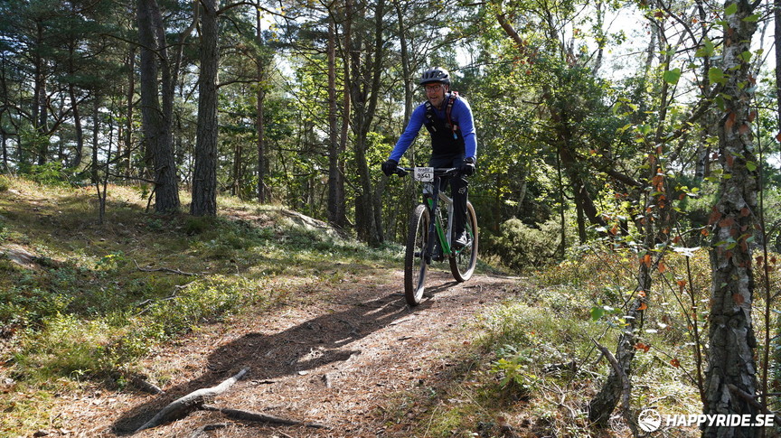 Bild från Göteborgsgirot 2021 - Bra Bil XC MTB 50KM