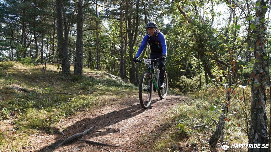 Bild från Göteborgsgirot 2021 - Bra Bil XC MTB 50KM
