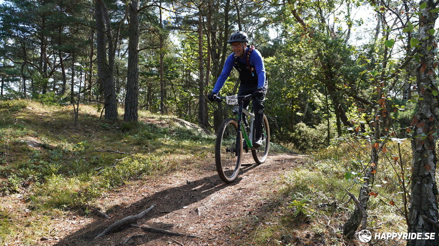 Bild från Göteborgsgirot 2021 - Bra Bil XC MTB 50KM