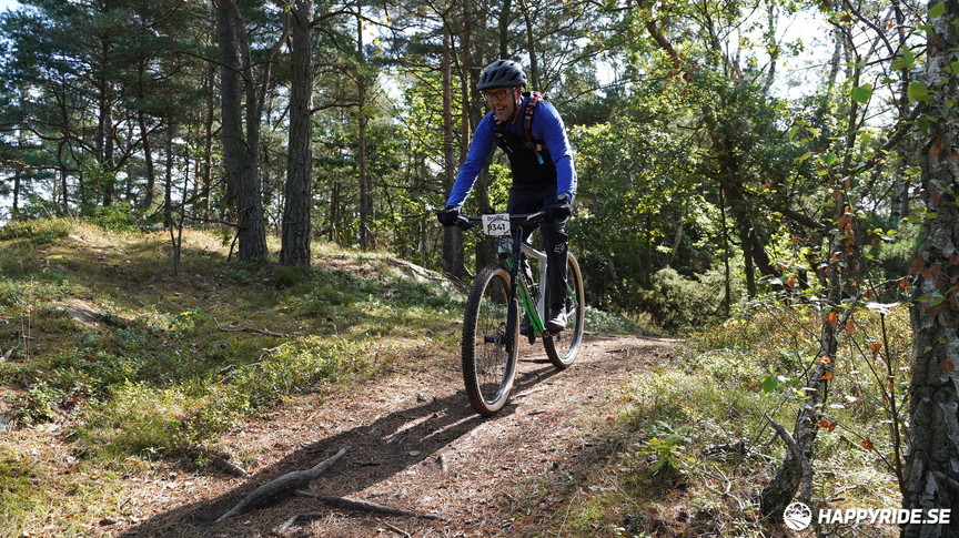 Bild från Göteborgsgirot 2021 - Bra Bil XC MTB 50KM