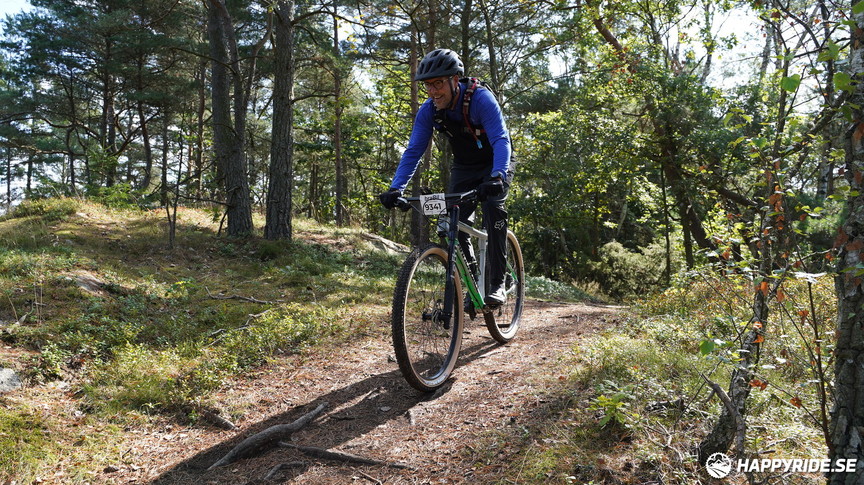 Bild från Göteborgsgirot 2021 - Bra Bil XC MTB 50KM