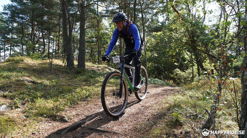 Bild från Göteborgsgirot 2021 - Bra Bil XC MTB 50KM