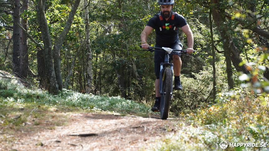 Bild från Göteborgsgirot 2021 - Bra Bil XC MTB 50KM