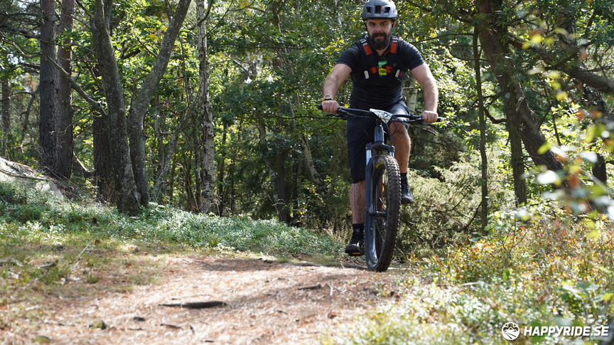 Bild från Göteborgsgirot 2021 - Bra Bil XC MTB 50KM