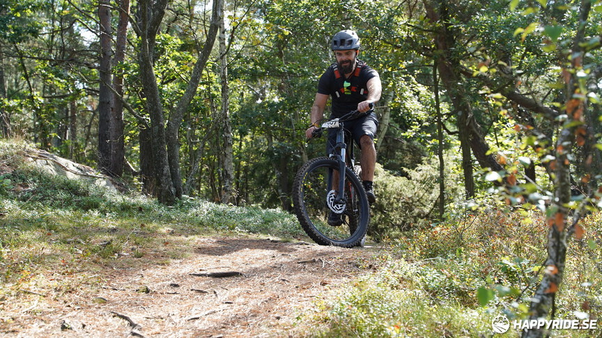Bild från Göteborgsgirot 2021 - Bra Bil XC MTB 50KM