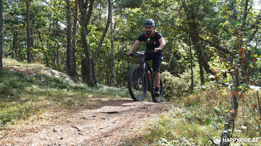 Bild från Göteborgsgirot 2021 - Bra Bil XC MTB 50KM