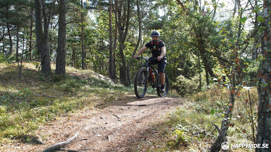 Bild från Göteborgsgirot 2021 - Bra Bil XC MTB 50KM