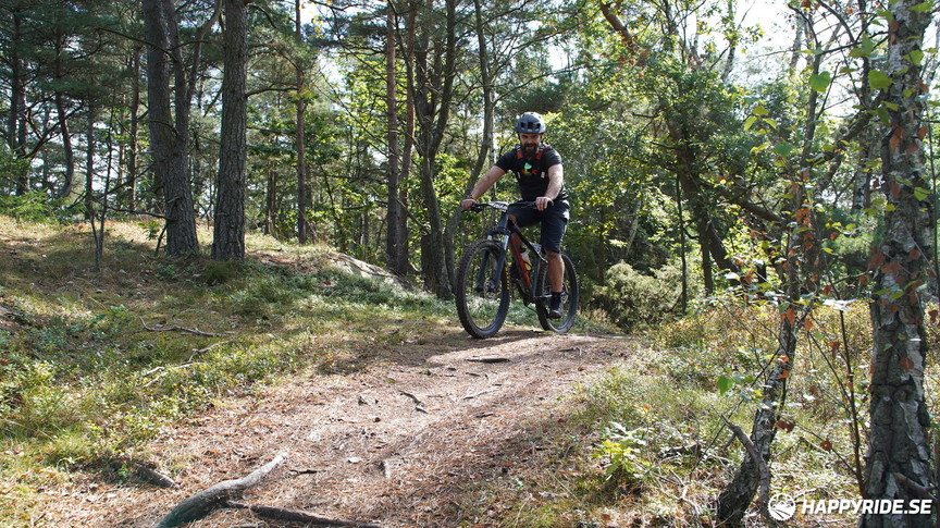 Bild från Göteborgsgirot 2021 - Bra Bil XC MTB 50KM