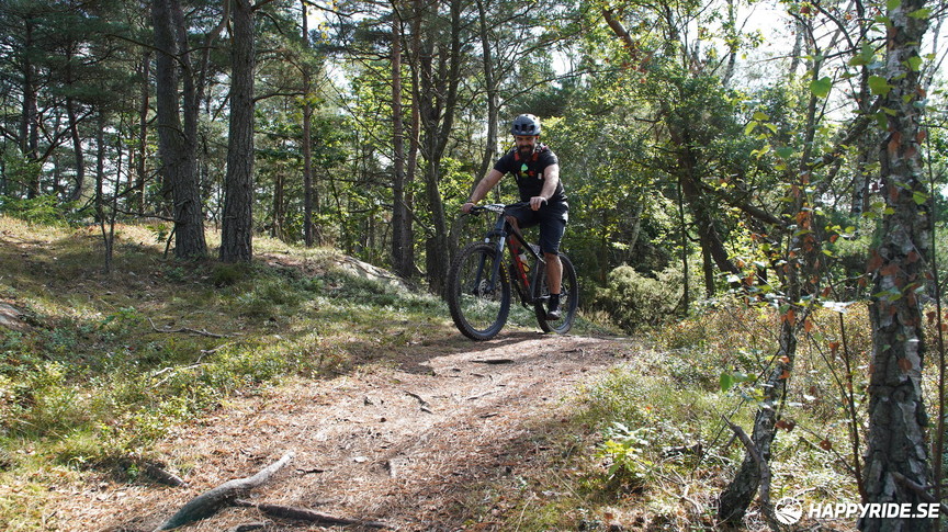 Bild från Göteborgsgirot 2021 - Bra Bil XC MTB 50KM