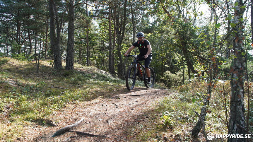 Bild från Göteborgsgirot 2021 - Bra Bil XC MTB 50KM