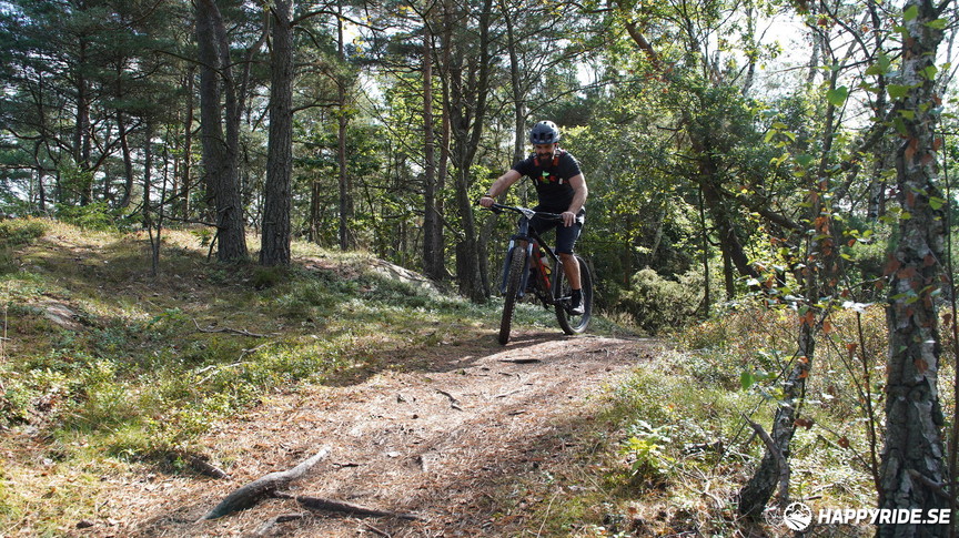 Bild från Göteborgsgirot 2021 - Bra Bil XC MTB 50KM