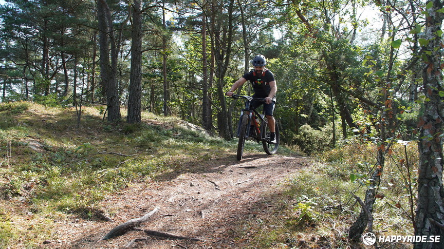 Bild från Göteborgsgirot 2021 - Bra Bil XC MTB 50KM