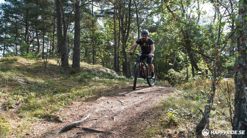 Bild från Göteborgsgirot 2021 - Bra Bil XC MTB 50KM