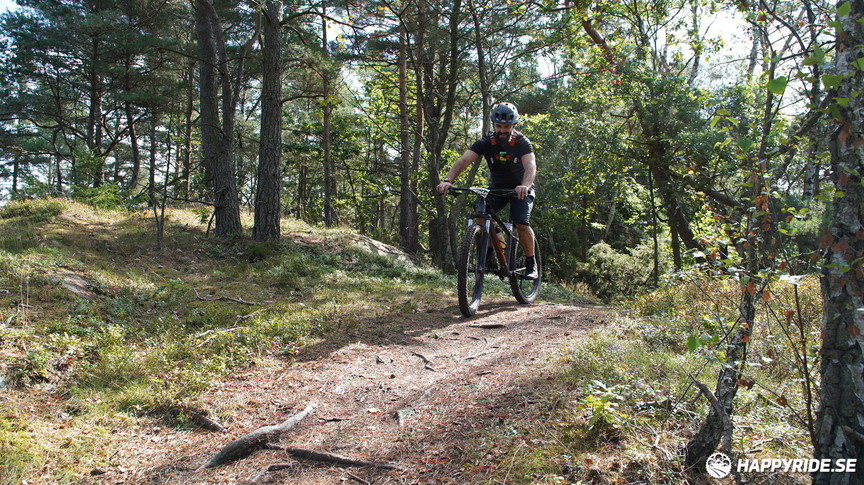 Bild från Göteborgsgirot 2021 - Bra Bil XC MTB 50KM