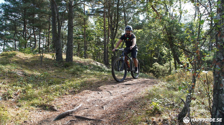 Bild från Göteborgsgirot 2021 - Bra Bil XC MTB 50KM