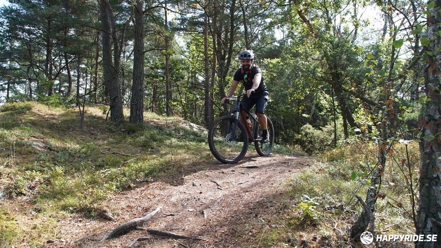 Bild från Göteborgsgirot 2021 - Bra Bil XC MTB 50KM