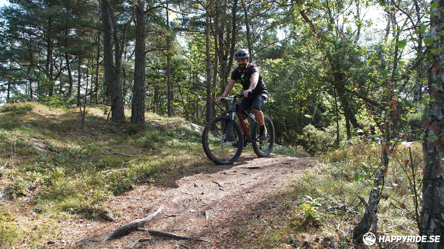 Bild från Göteborgsgirot 2021 - Bra Bil XC MTB 50KM
