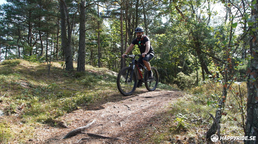 Bild från Göteborgsgirot 2021 - Bra Bil XC MTB 50KM