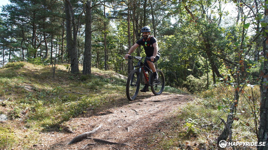 Bild från Göteborgsgirot 2021 - Bra Bil XC MTB 50KM
