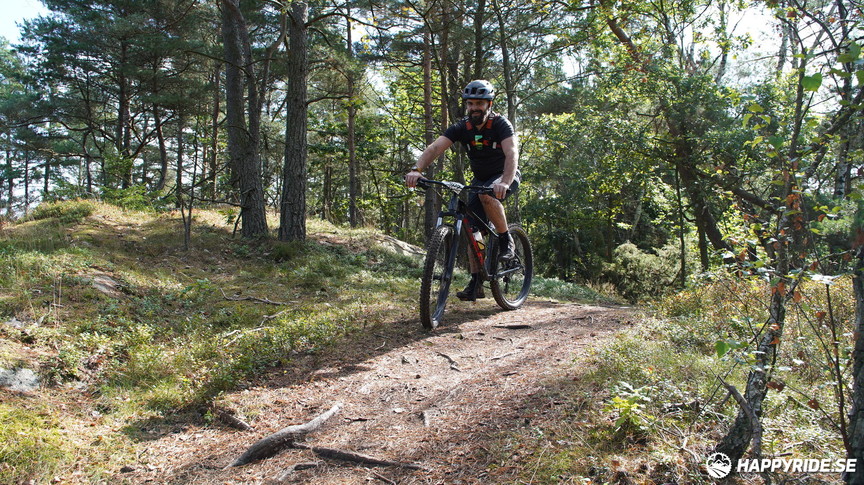 Bild från Göteborgsgirot 2021 - Bra Bil XC MTB 50KM