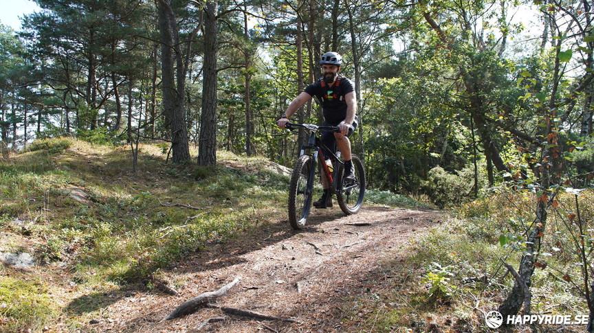 Bild från Göteborgsgirot 2021 - Bra Bil XC MTB 50KM