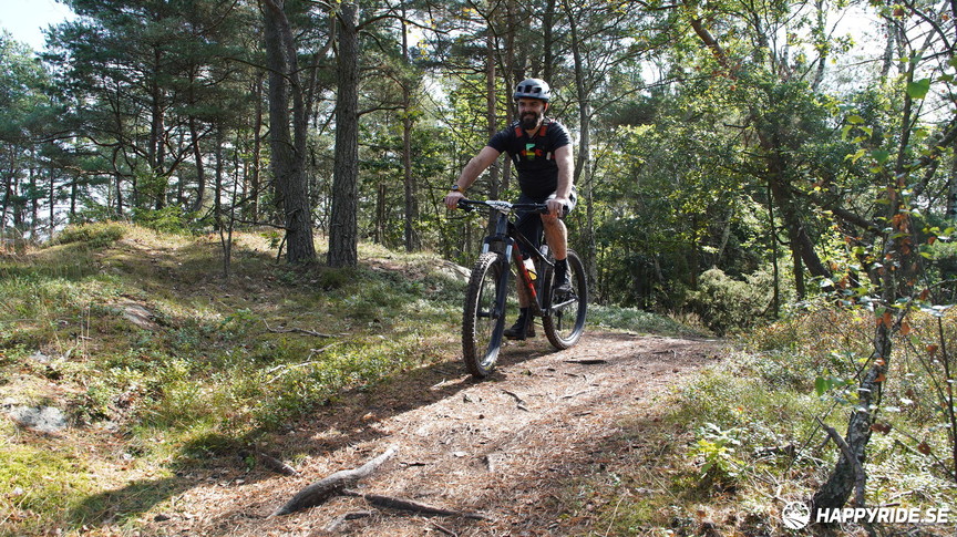 Bild från Göteborgsgirot 2021 - Bra Bil XC MTB 50KM