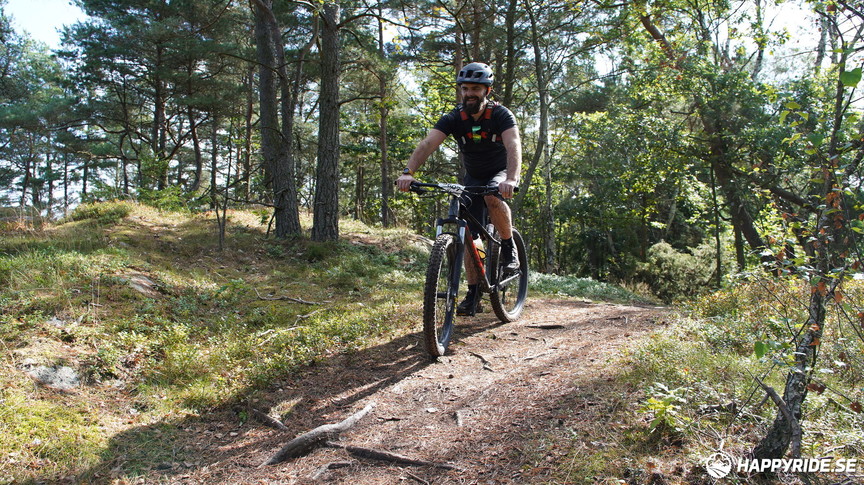 Bild från Göteborgsgirot 2021 - Bra Bil XC MTB 50KM