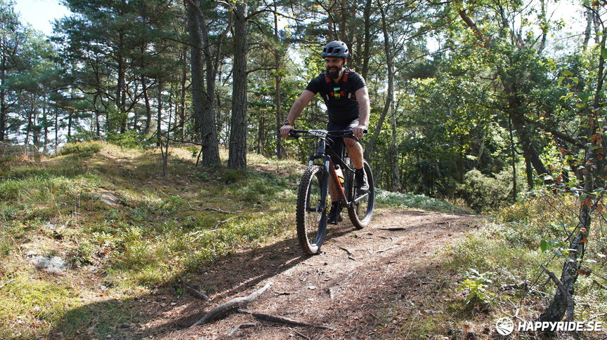 Bild från Göteborgsgirot 2021 - Bra Bil XC MTB 50KM