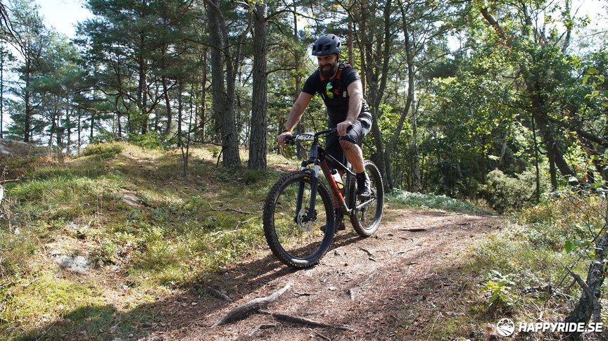 Bild från Göteborgsgirot 2021 - Bra Bil XC MTB 50KM